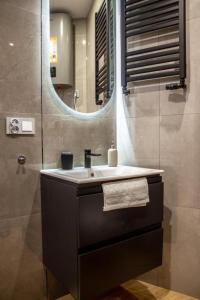 Apartamenty Kochanowskiego