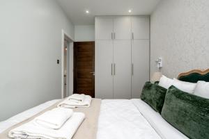 Greenford Apartments