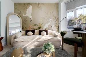 Greenford Apartments