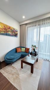 Masteri Pearl Apartment - Luxury view in Ocean Park 1