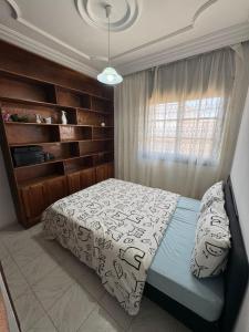Appartement cosy et moderne au cœur de Temara , idéal pour votre séjour !