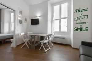 bilocale Porta Genova - Navigli