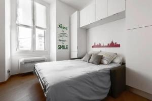 bilocale Porta Genova - Navigli