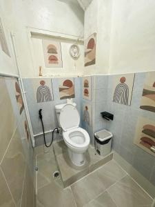 Spacious, just an 850m walk to MRT Rama 9 station