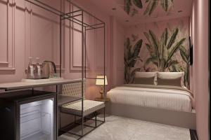 Gấu Hotel Cầu Giấy