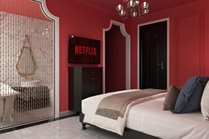 Gấu Hotel Cầu Giấy