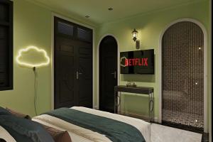 Gấu Hotel Cầu Giấy