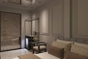 Gấu Hotel Cầu Giấy