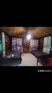 Wildlife Reserve La Ceiba Ecoadventures