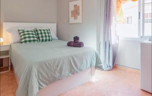 Guest house in Alicant