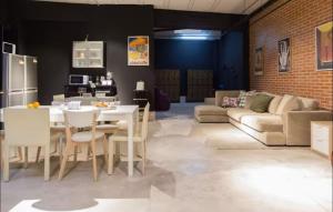 Guest house in Alicant