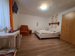 Casa Farcaș Bușteni