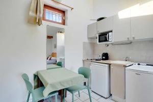 Charming studio - 2P- Canal Saint-Martin