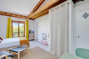 Charming studio - 2P- Canal Saint-Martin