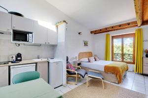 Charming studio - 2P- Canal Saint-Martin