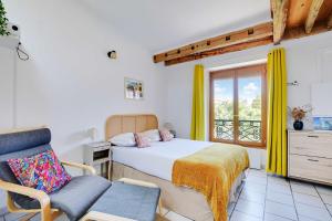 Charming studio - 2P- Canal Saint-Martin