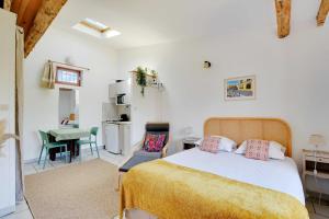 Charming studio - 2P- Canal Saint-Martin