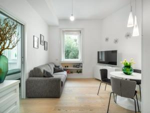 Brera Charming Apartments R&R