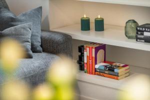 Brera Charming Apartments R&R