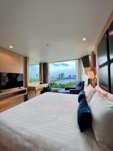 Sora Resort & Suites Sukhumvit