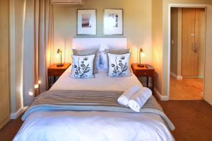 Ellefsen Golf Suite 108, Langebaan, 4-sleeper