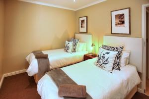 Ellefsen Golf Suite 108, Langebaan, 4-sleeper