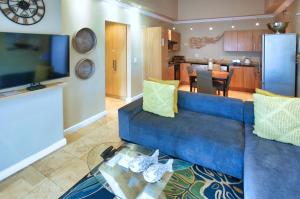 Ellefsen Golf Suite 108, Langebaan, 4-sleeper