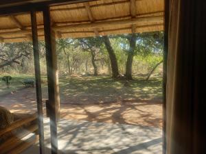 Shumba Safari Bush Camp