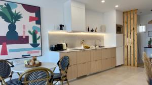 El Oasis de NaLi - Playa Grande