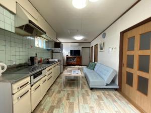 ラメールブルー青森駅ビルから徒歩3分の好立地