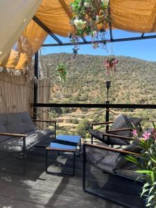 الباحة دومز Al baha Domes