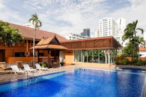 Teja Hotel