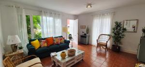 LORO PARQUE PUERTO DE LA CRUZ