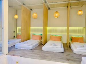 Loft Rattanakosin Mansion