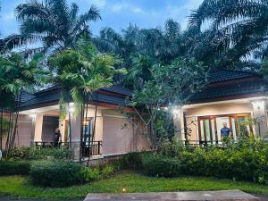 Sun-San Thalane Resort