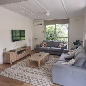 Russell Falls Holiday Cottages