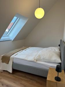 Charmantes 3-Zimmer Apartment in Weingarten