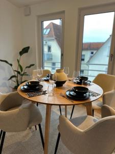 Charmantes 3-Zimmer Apartment in Weingarten