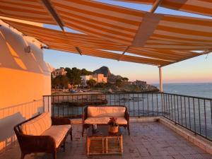 Casetta Bianca SantElia