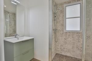 Appartement neuf à 5 minutes à pied de la plage