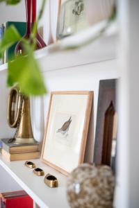 Berkeley Suites, Suite 2