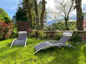 LEcrin de Verdure du Centre Ville