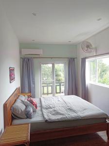 Blue House - Koh Rong Sanloem, mpai