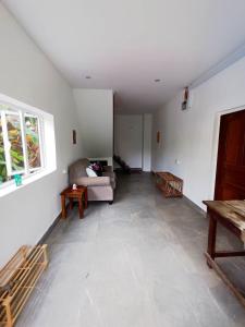 Blue House - Koh Rong Sanloem, mpai