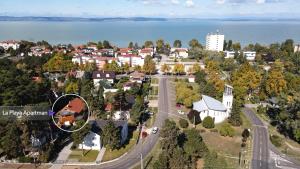 La Playa Apartman