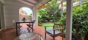 LORO PARQUE PUERTO DE LA CRUZ