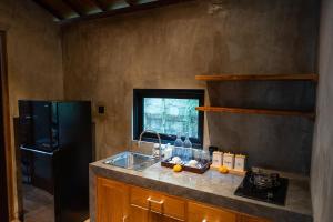 Uma Dewi Ubud Villas