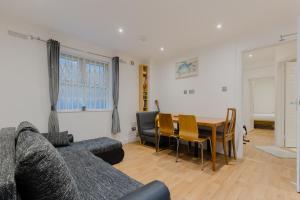 Brilliantly Located 1BDR Flat in Central London