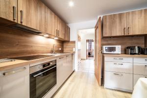 CHEVRULS A6 : Apt 2 chambres au centre