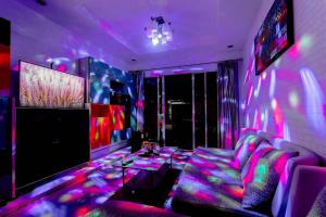 City Beach 9 Pool Villa Hua Hin